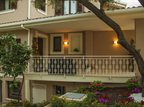 Tramas Hotel & SPA
