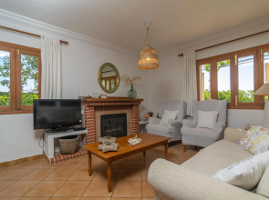 CAN PILOS - Apartment with terrace in Inca. Free WiFi