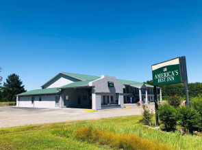 Americas Best Inn Brinkley