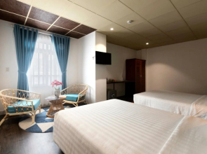 Danati Hotel