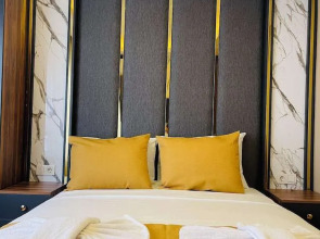 Meridiani Taksim Hotel