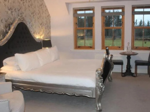 Ach Na Sidhe Bed  Breakfast