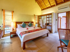 Cocotinos Manado a Boutique Dive Resort & Spa