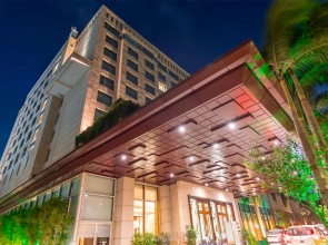 Radisson Blu Hotel Nagpur