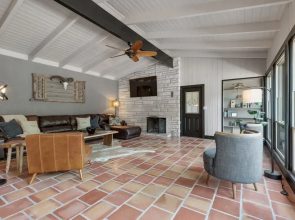 Luxurious La Casa W/pool & Hot Tub