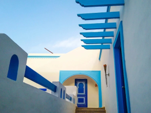 Hotel Dar Mezraya Jerba