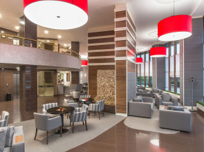 Rosslyn Dimyat Hotel Varna