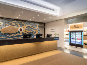 Occidental Atenea Mar- Adults Only