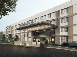 Fairfield By Marriott Beijing Capital Airport