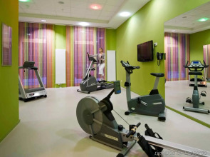 Aparthotel Adagio Berlin Kurfürstendamm