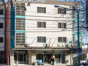 Hostel Club Cipolletti