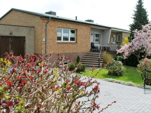 Cozy Holiday Home near Sea in Klütz Germany