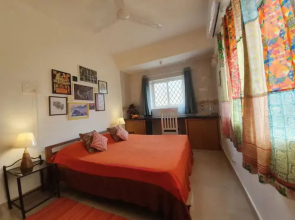 The Assagao House Luxury Villa