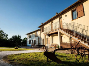 Agriturismo Podere Coldifico