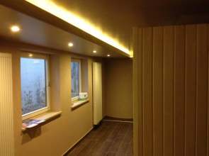 Alpinhotel INzeller