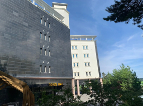 Yangyang Sea Star Donghae Resort