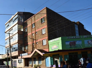 Ibis  2000 Hotel Karatina