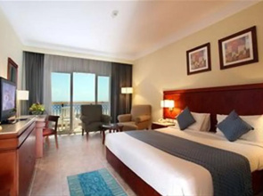 SUNRISE Remal Resort