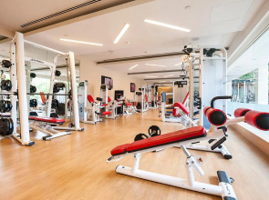 JEN Singapore Tanglin by Shangri-La
