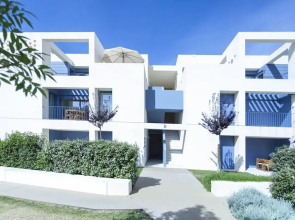 Casas do Forte BE in Tavira