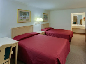 Vienna Wolf Trap Hotel