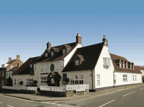 The Malt House