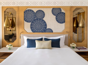 Fairmont Tazi Palace Tangier