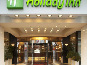Holiday Inn Thessaloniki by IHG