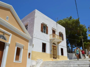 Villa Pavlos