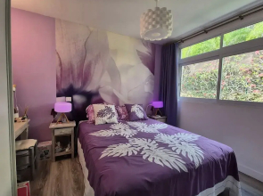 New Paradise Sanctuary