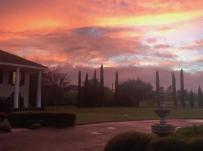 The Plantation House Boutique Inn