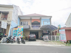 De PAMMA Syariah RedPartner