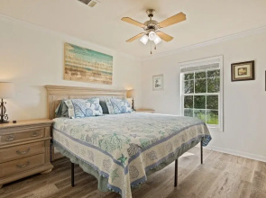 Blue Lagoon 3 Bedroom Home