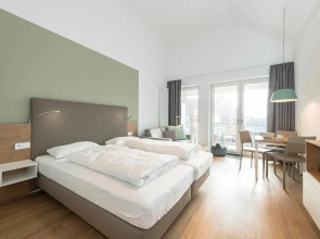 Apartmentvilla Anna See Apartmentvilla Anna See 3-06