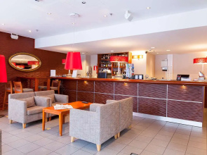 Hotel-Restaurant Aada