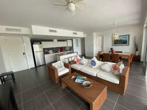 Comfort Apt Samana Vista Mare Xi-201