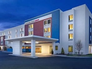 SpringHill Suites by Marriott Chattanooga South/Ringgold, GA