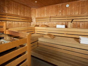 Lindner Hotel Hamburg Am Michel, part of JdV by Hyatt