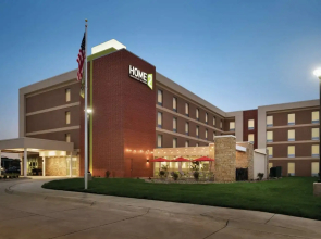 Home2 Suites by Hilton Iowa City Coralville