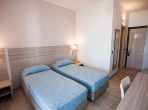 Hotel Portoconte