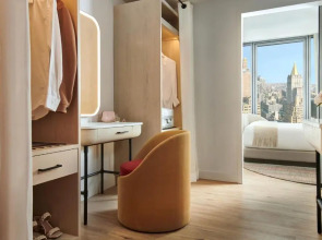 Virgin Hotels New York City