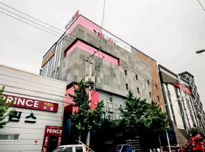 Deagu Seongseo Touch