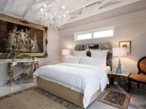The Gregoire Boutique Hotel & Spa