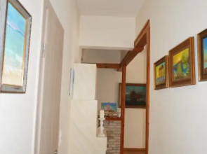 Rent apartment near sea in the Athens Center