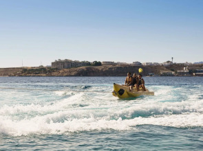 Mövenpick Resort Sharm El Sheik Naama Bay