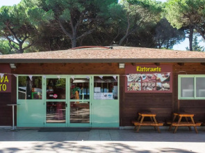 Club Del Sole Rivaverde Easy Camping Village