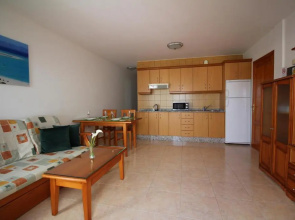 Cala Apartamentos