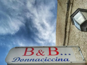 Donnaciccinatrapani