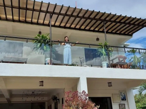 Casa de Robles Tanay Rizal