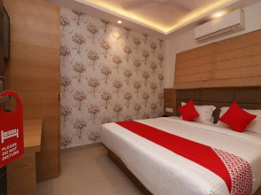 White Castle By OYO Rooms
